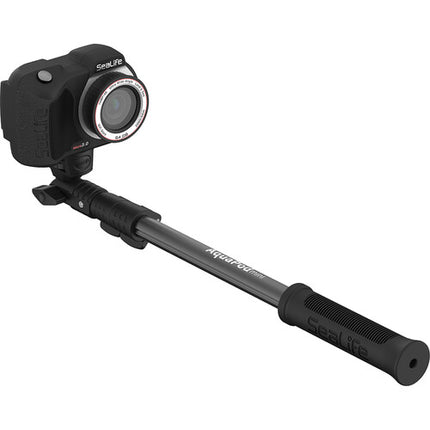 SeaLife AquaPod Mini Monopie Submarino con Adaptador GoPro 38 Pulgadas 3.5 kg