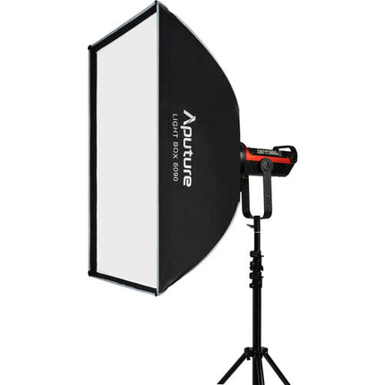 Aputure Light Box 6090 Softbox rectangular Bowens 61x91 cm