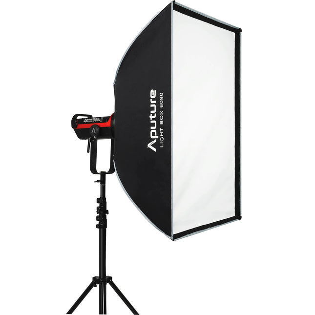Aputure Light Box 6090 Softbox rectangular Bowens 61x91 cm