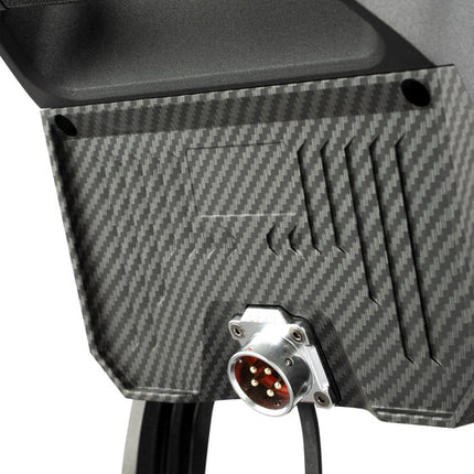 Aputure LS 600 Cable de Cabezal Resistente al Clima 5-Pin 7.5 m