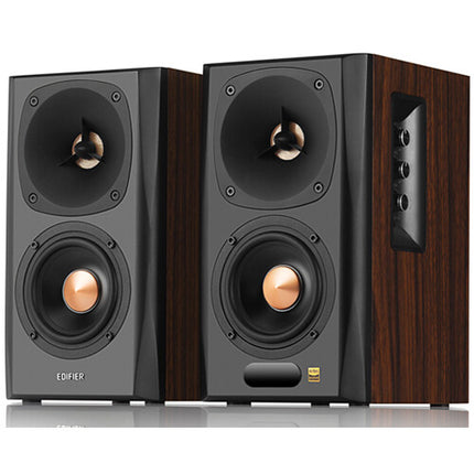 Edifier SD360DB Sistema de Altavoces Bluetooth 2.1 Canal 155W RMS Subwoofer 8 Pulgadas