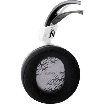 Audio-Technica ATH-GDL3 Auriculares Gaming Abiertos 45mm Blanco