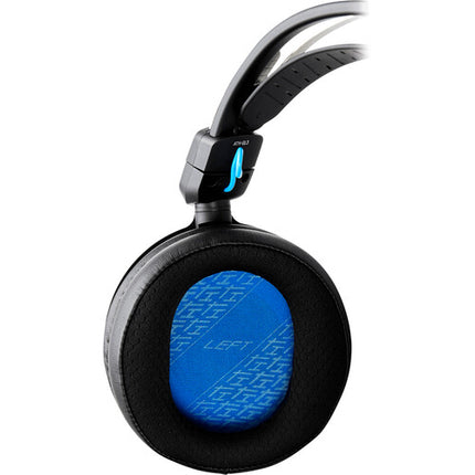 Audio-Technica ATH-GL3 Auriculares Gaming Over-Ear 45mm Micrófono desmontable