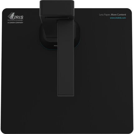 IRIS IRIScan Desk 6 Escáner A4 Portátil 12MP USB-Powered Compacto