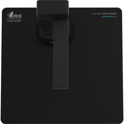 IRIS IRIScan Desk 6 Escáner portátil A4 12MP 12x Zoom USB