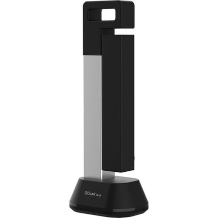IRIS IRIScan Desk 6 Escáner A4 Portátil 12MP USB-Powered Compacto