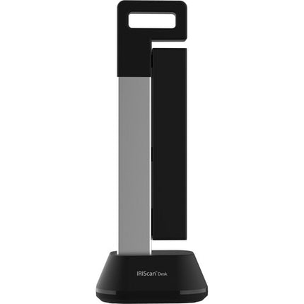 IRIS IRIScan Desk 6 Escáner portátil A4 12MP 12x Zoom USB