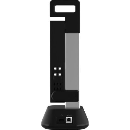IRIS IRIScan Desk 6 Escáner portátil A4 12MP 12x Zoom USB