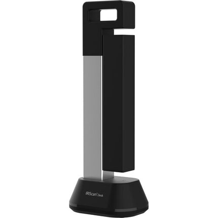 IRIS IRIScan Desk 6 Escáner portátil A4 12MP 12x Zoom USB