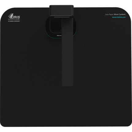 IRIS IRIScan Desk 6 Pro Escáner Portátil OCR 21MP USB A4 A3 Detección Automática