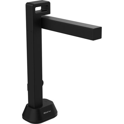 IRIS IRIScan Desk 6 Pro Escáner Portátil OCR 21MP USB A4 A3 Detección Automática