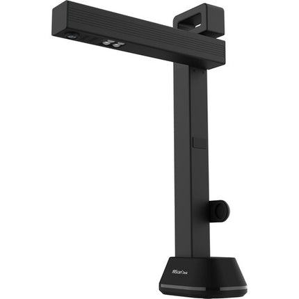 IRIS IRIScan Desk 6 Pro Escáner Portátil OCR 21MP USB A4 A3 Detección Automática