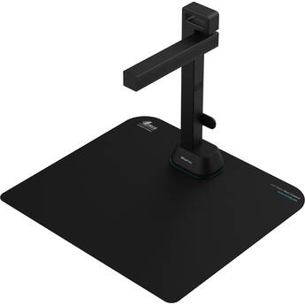 IRIS IRIScan Desk 6 Pro Escáner Portátil OCR 21MP USB A4 A3 Detección Automática