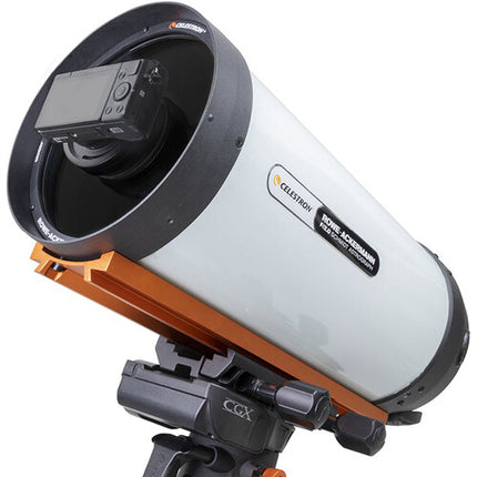 Celestron T-Ring para Cámaras Sony E-Mount Adaptador para Telescopio Garantía 2 Años