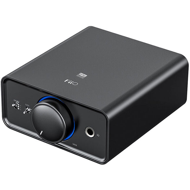 FiiO K5 Pro ESS DAC USB Escritorio Amplificador Auriculares 768kHz 32-bit