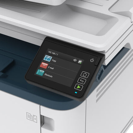 Xerox B315 Impresora Láser Multifunción Monocromo 42 ppm Dúplex