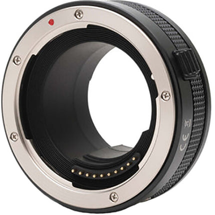 Monster Adapter Contax N Adaptador para lentes a montura Sony E con control de apertura y autofocus