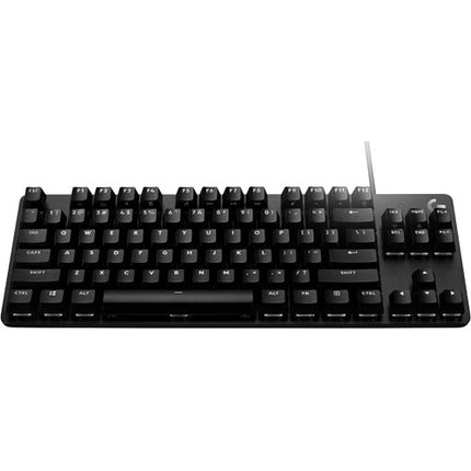Logitech G G413 TKL SE Teclado Mecánico para Gaming USB Tenkeyless