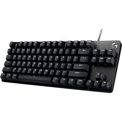 Logitech G G413 TKL SE Teclado Mecánico para Gaming USB Tenkeyless