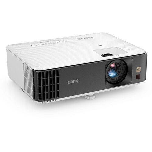 BenQ TK700 Proyector Gaming DLP 4K UHD 3200 Lúmenes HDR10 1.3x Zoom