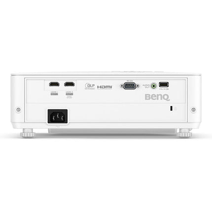 BenQ TK700 Proyector Gaming DLP 4K UHD 3200 Lúmenes HDR10 1.3x Zoom