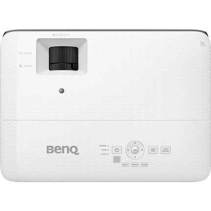 BenQ TK700 Proyector Gaming DLP 4K UHD 3200 Lúmenes HDR10 1.3x Zoom