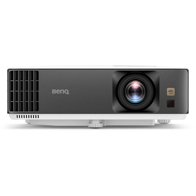 BenQ TK700 Proyector Gaming DLP 4K UHD 3200 Lúmenes HDR10 1.3x Zoom