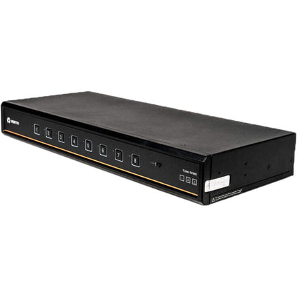 Vertiv Avocent SC985DPH KVM Switch seguro 8 conexiones 4K 60Hz rackmount