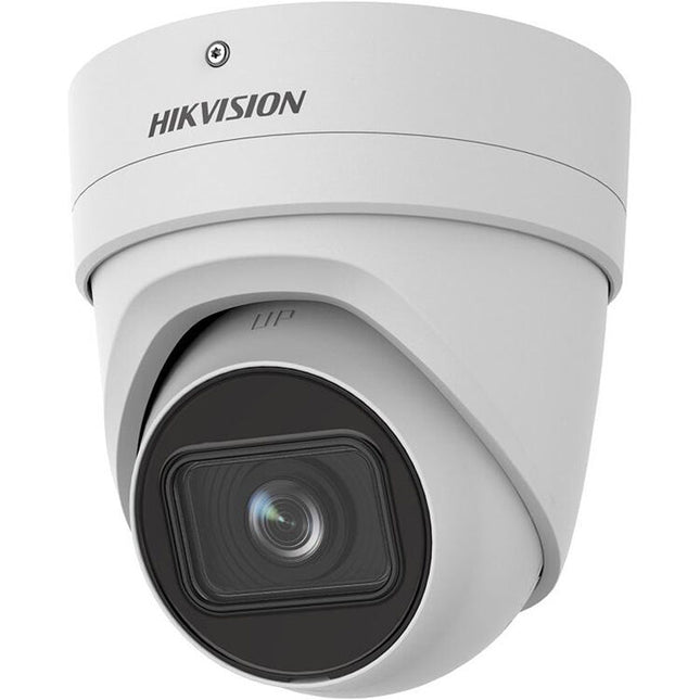 Hikvision AcuSense PCI-T18Z2S Cámara Domo Outdoor 8MP 4K 2.7-13.5mm PoE