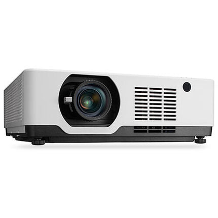 Sharp NP-PE506UL Proyector Láser 5200 Lúmenes WUXGA 1920x1200 HDMI VGA