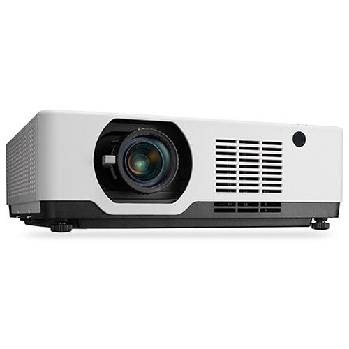 Sharp NP-PE506UL Proyector Láser 5200 Lúmenes WUXGA 1920x1200 HDMI VGA