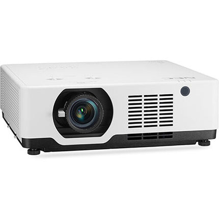 Sharp NP-PE506UL Proyector Láser 5200 Lúmenes WUXGA 1920x1200 HDMI VGA