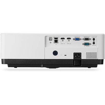 Sharp NP-PE506UL Proyector Láser 5200 Lúmenes WUXGA 1920x1200 HDMI VGA