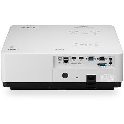 Sharp NP-PE506UL Proyector Láser 5200 Lúmenes WUXGA 1920x1200 HDMI VGA