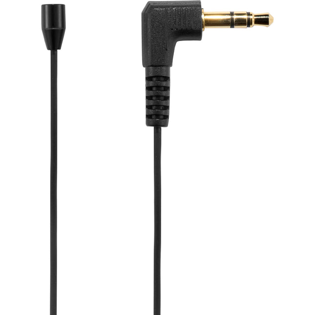 JOBY Wavo Lav PRO Micrófono Lavalier Omnidireccional Cable 2.5m