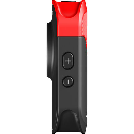 JOBY Wavo AIR Sistema de Micrófono Lavalier Inalámbrico Doble Canal 2.4 GHz 6 Horas Batería Clip-On