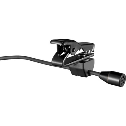 JOBY Wavo Lav PRO Micrófono Lavalier Omnidireccional Cable 2.5m