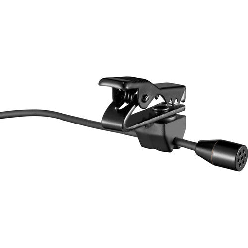 JOBY Wavo Lav PRO Micrófono Lavalier Omnidireccional Cable 2.5m
