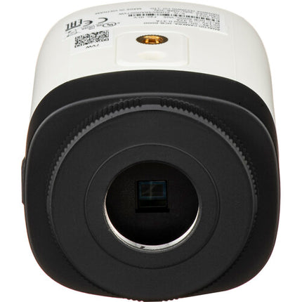 Hanwha Vision HCB-6000 Cámara Analógica HD 2MP Interior 1920x1080@30fps Montura CS