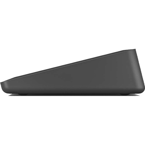 Logitech Tap IP Controlador Táctil 10.1" Pantalla LED PoE Bluetooth