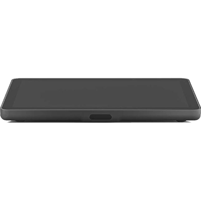 Logitech Tap IP Controlador Táctil 10.1" Pantalla LED PoE Bluetooth