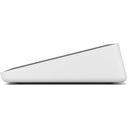 Logitech Tap IP Controlador táctil 10.1" pantalla LED PoE Wi-Fi Bluetooth