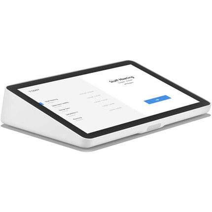 Logitech Tap IP Controlador táctil 10.1" pantalla LED PoE Wi-Fi Bluetooth