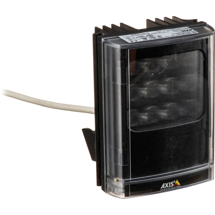 Axis Communications T90D20 Iluminador IR LED PoE 850nm Alcance 144m