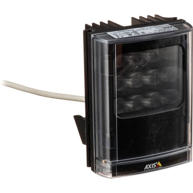 Axis Communications T90D20 Iluminador IR LED PoE 850nm Alcance 144m