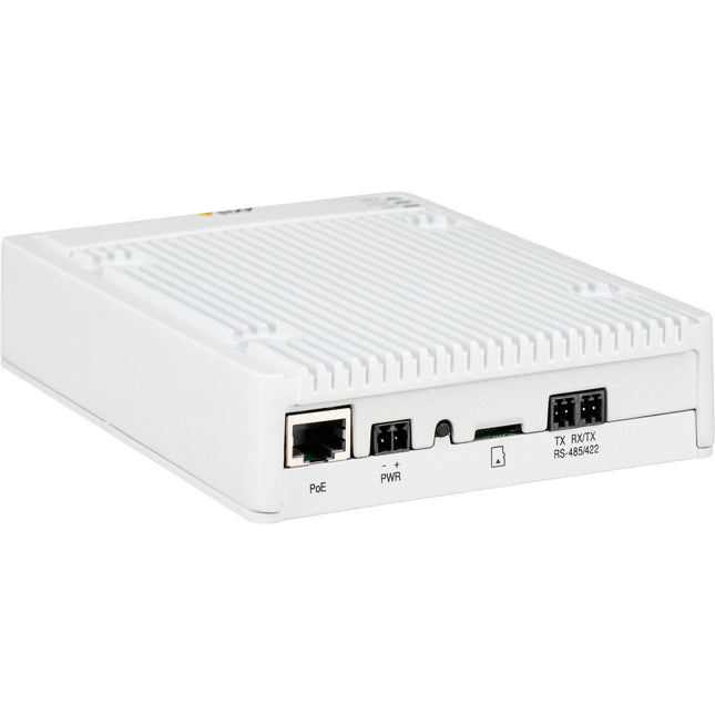 Axis Communications M7104 Codificador de Video 4 Canales Resolución 720x480 fps 30