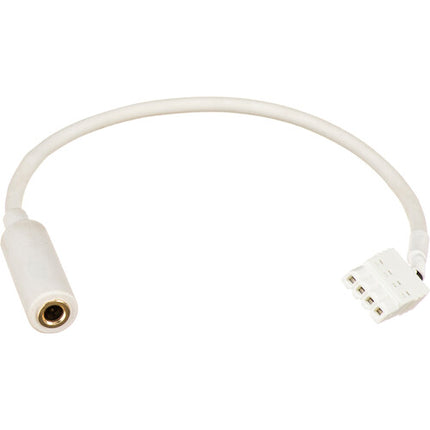 Axis Communications T8355 Micrófono Digital Compacto IP65 Con Inmunidad Electromagnética