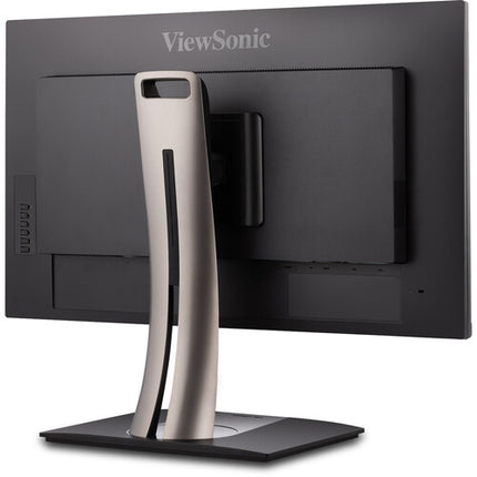 ViewSonic VP3256-4K Monitor 31.5" 4K HDR IPS Adaptive-Sync 5 ms