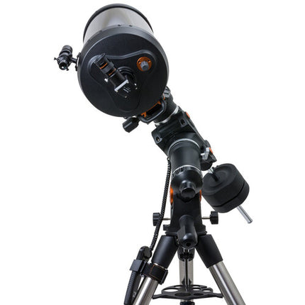 Celestron CGEM II 925 Telescopio Schmidt-Cassegrain 9.25" OTA Montura Ecuatorial Alemana GoTo