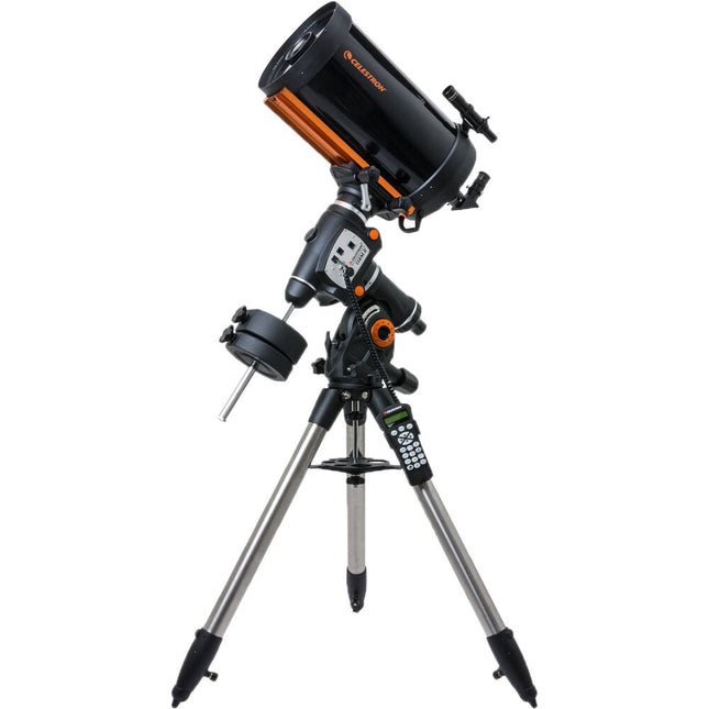 Celestron CGEM II 925 Telescopio Schmidt-Cassegrain 9.25" OTA Montura Ecuatorial Alemana GoTo